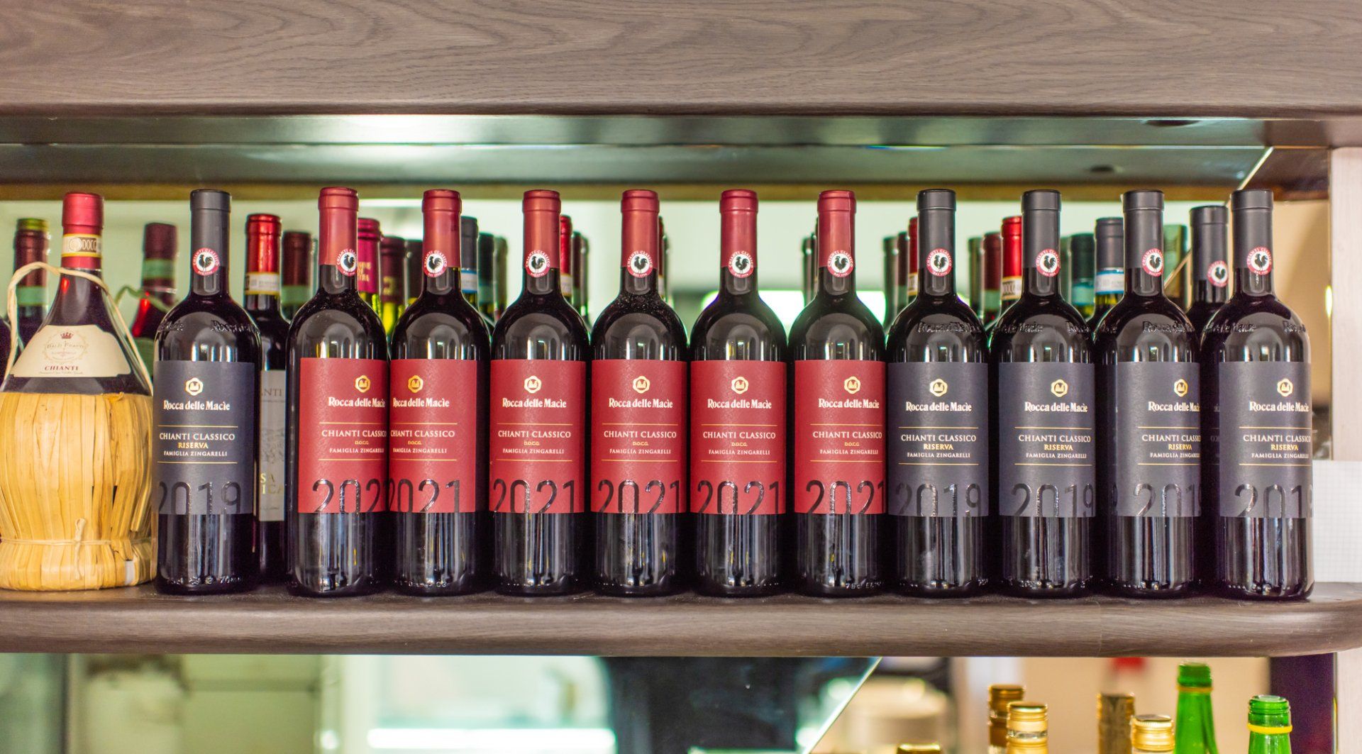 cantina dei vini
