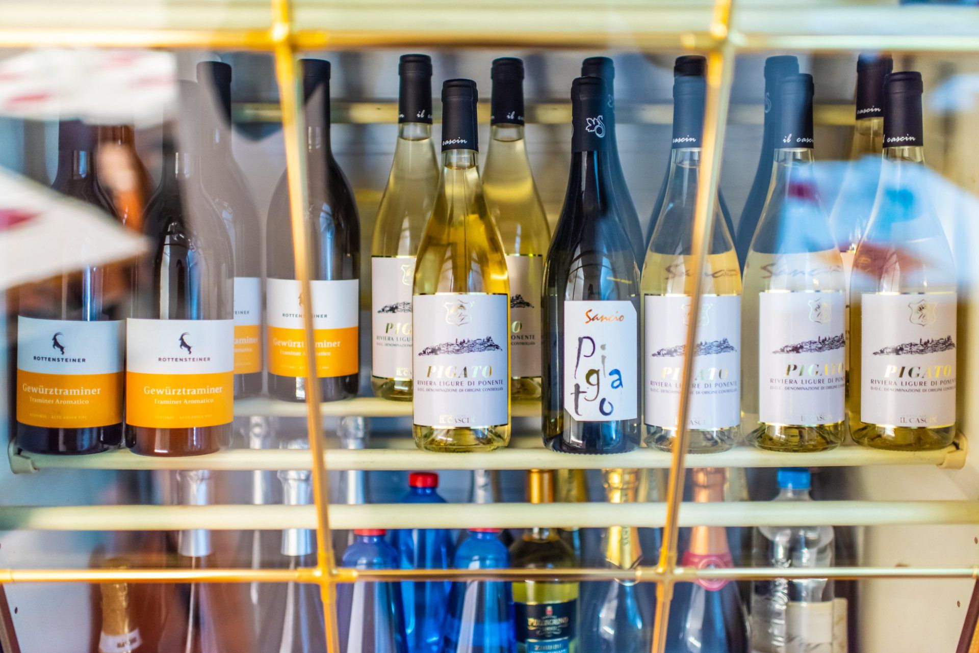 cantina dei vini