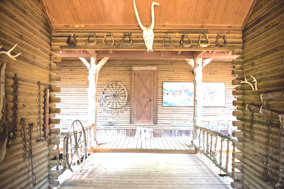 Bunk House