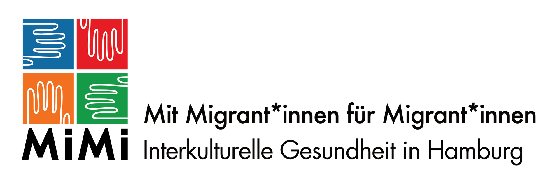 MiMi Hamburg - Das Gesundheitsprojekt