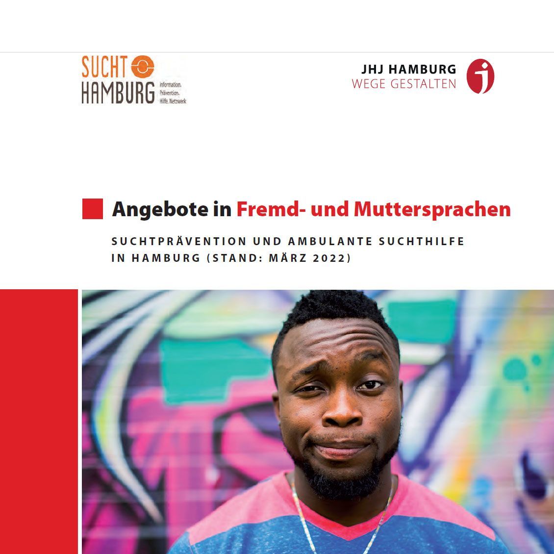 Ambulante Suchthilfe in Hamburg