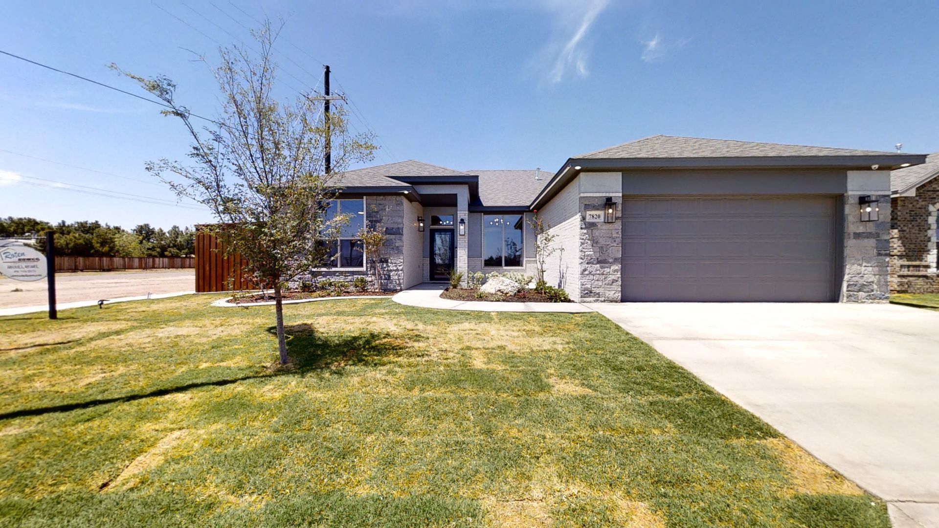 Model Home