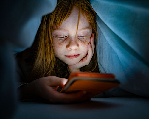 Hábitos que afecta tu vista a largo plazo