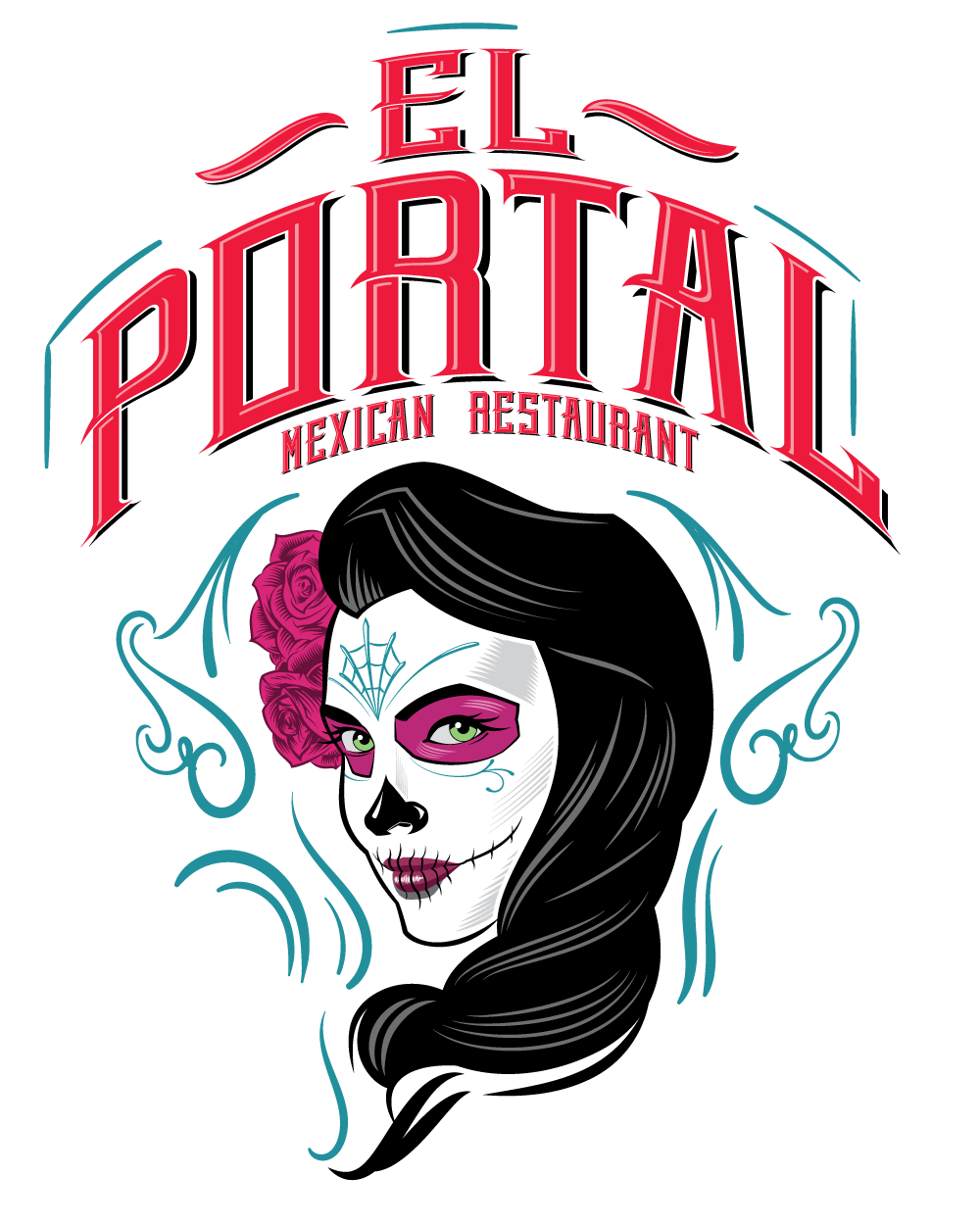 El Porta Mexican Restaurant