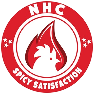 Nashville Hot Chicken