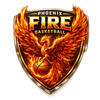Phoenix Fire Basketball