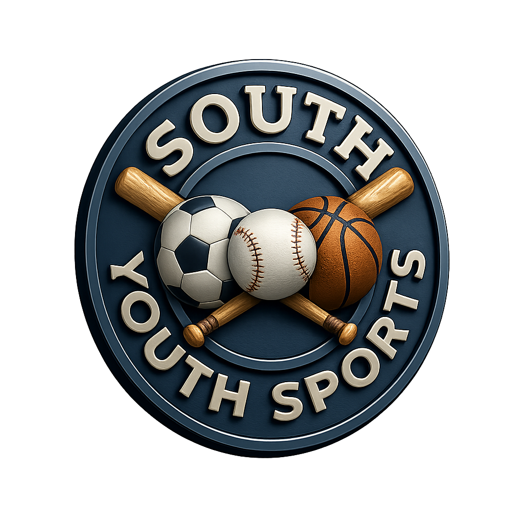 South Youth Sports 