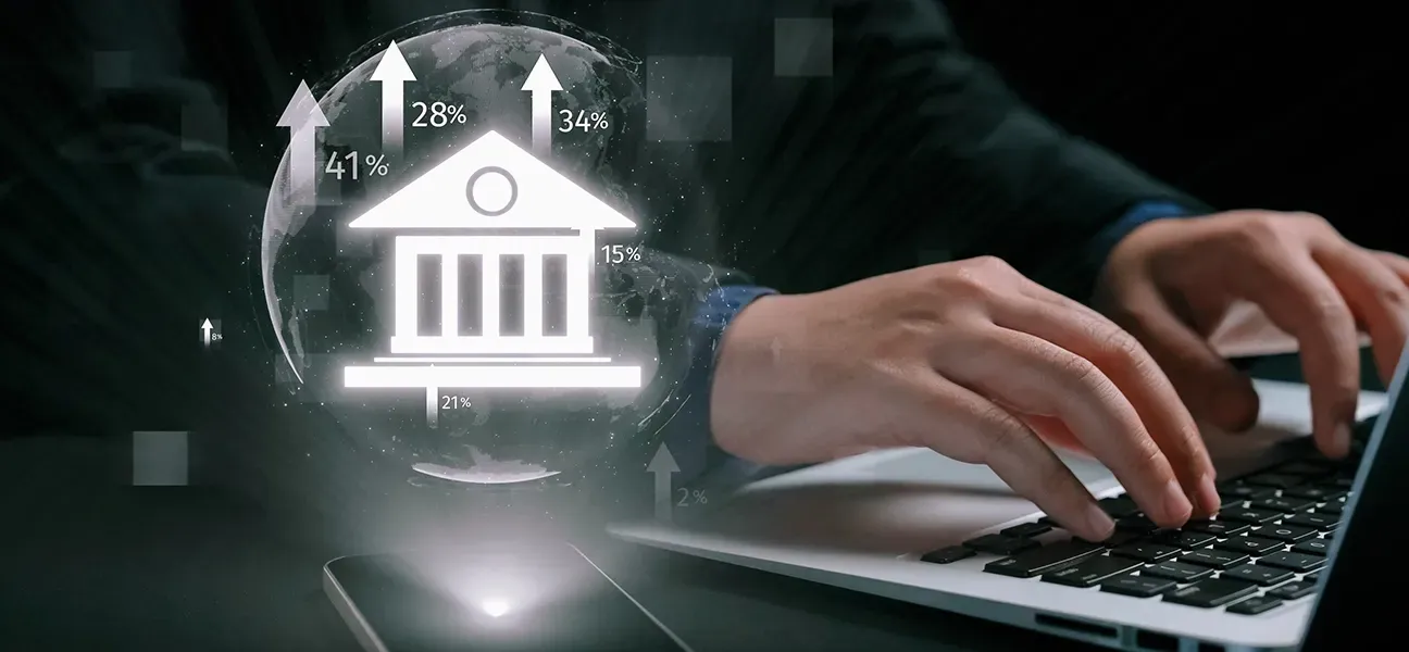 Bankacılıkta Agentic AI: Model Tahmin Eder, Ajan Aksiyon Alır