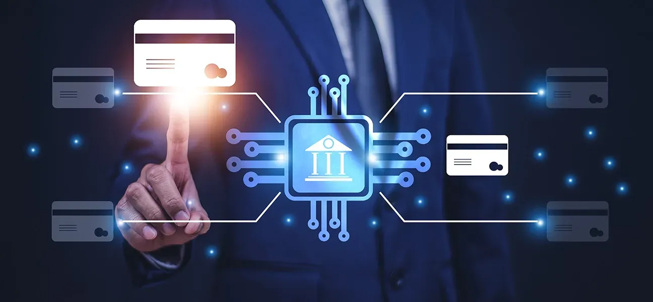 Bankacılıkta Agentic AI: Model Tahmin Eder, Ajan Aksiyon Alır