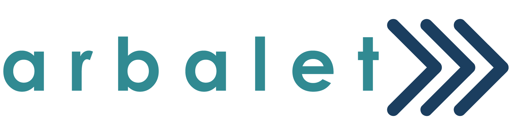 Arbalet AI Logo