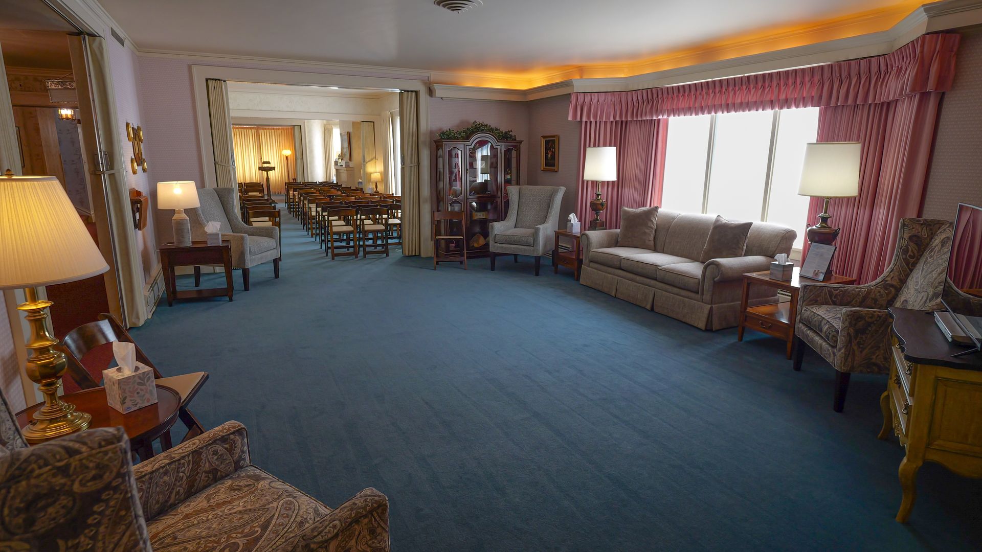 Funeral Home in Indiana, PA | Shoemaker