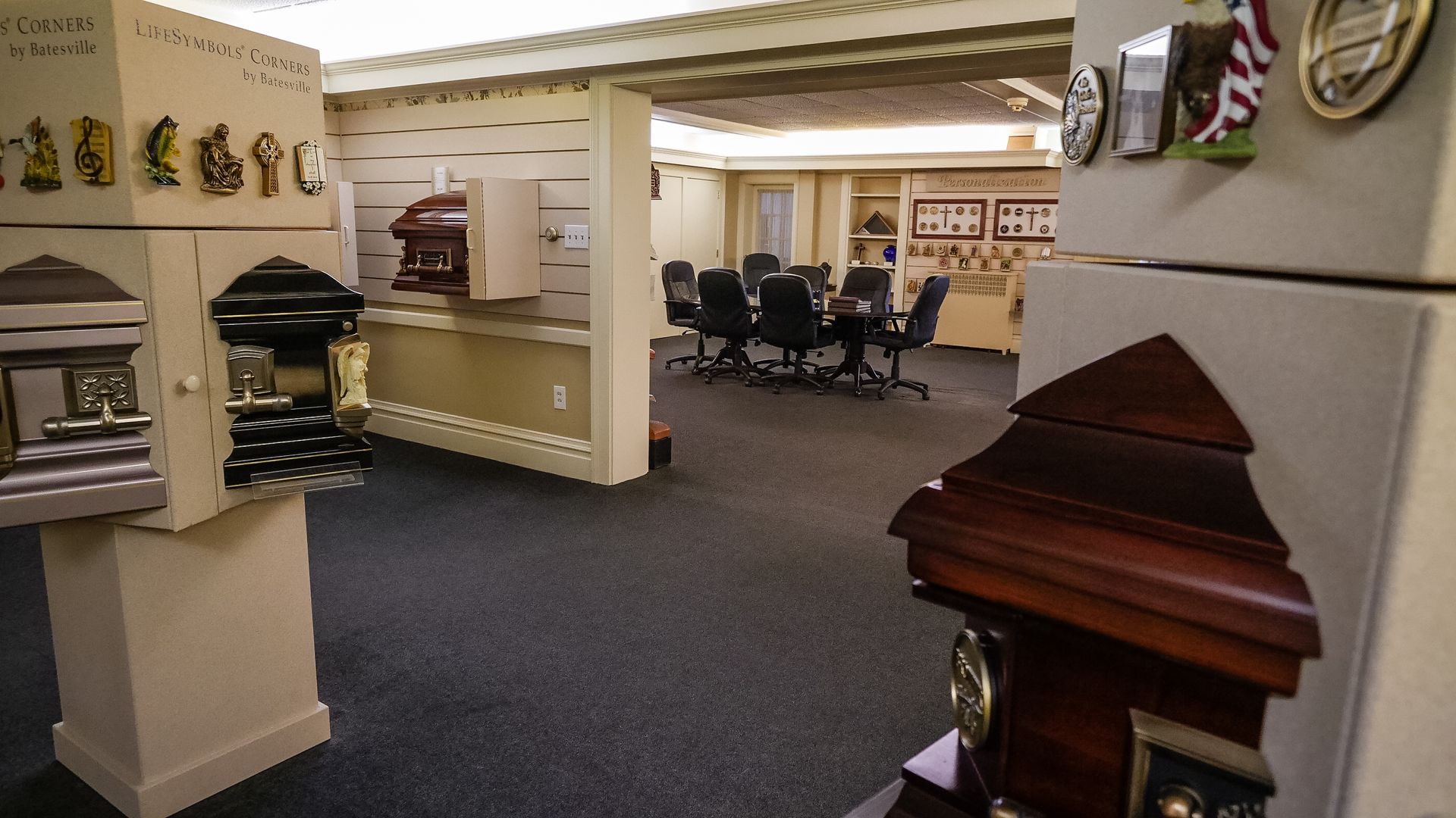 Funeral Home in Indiana, PA | Shoemaker