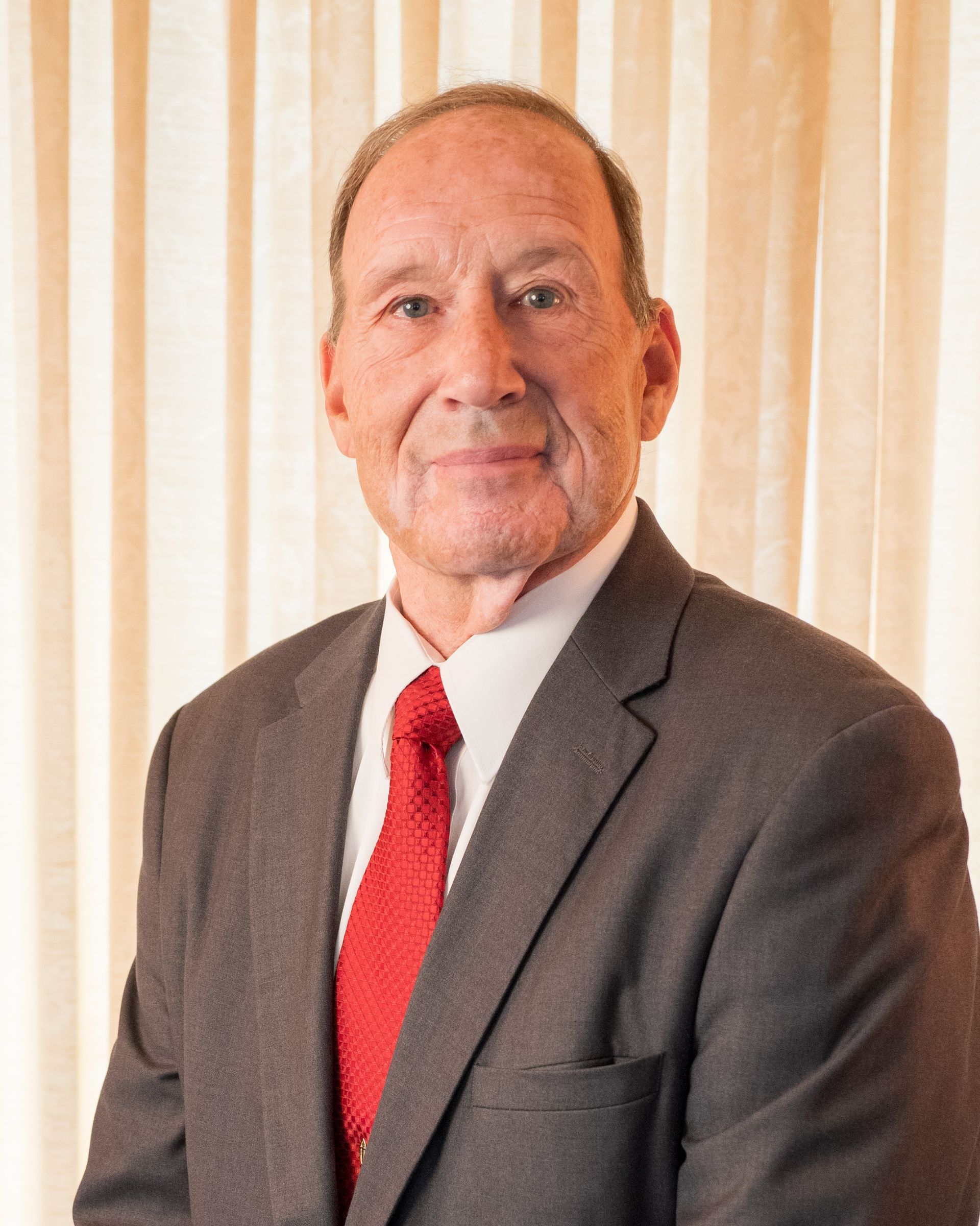 Randy Doak