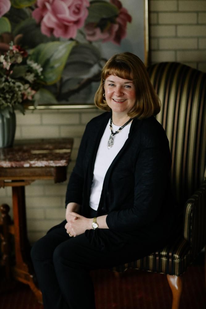 Karen Riggenbach