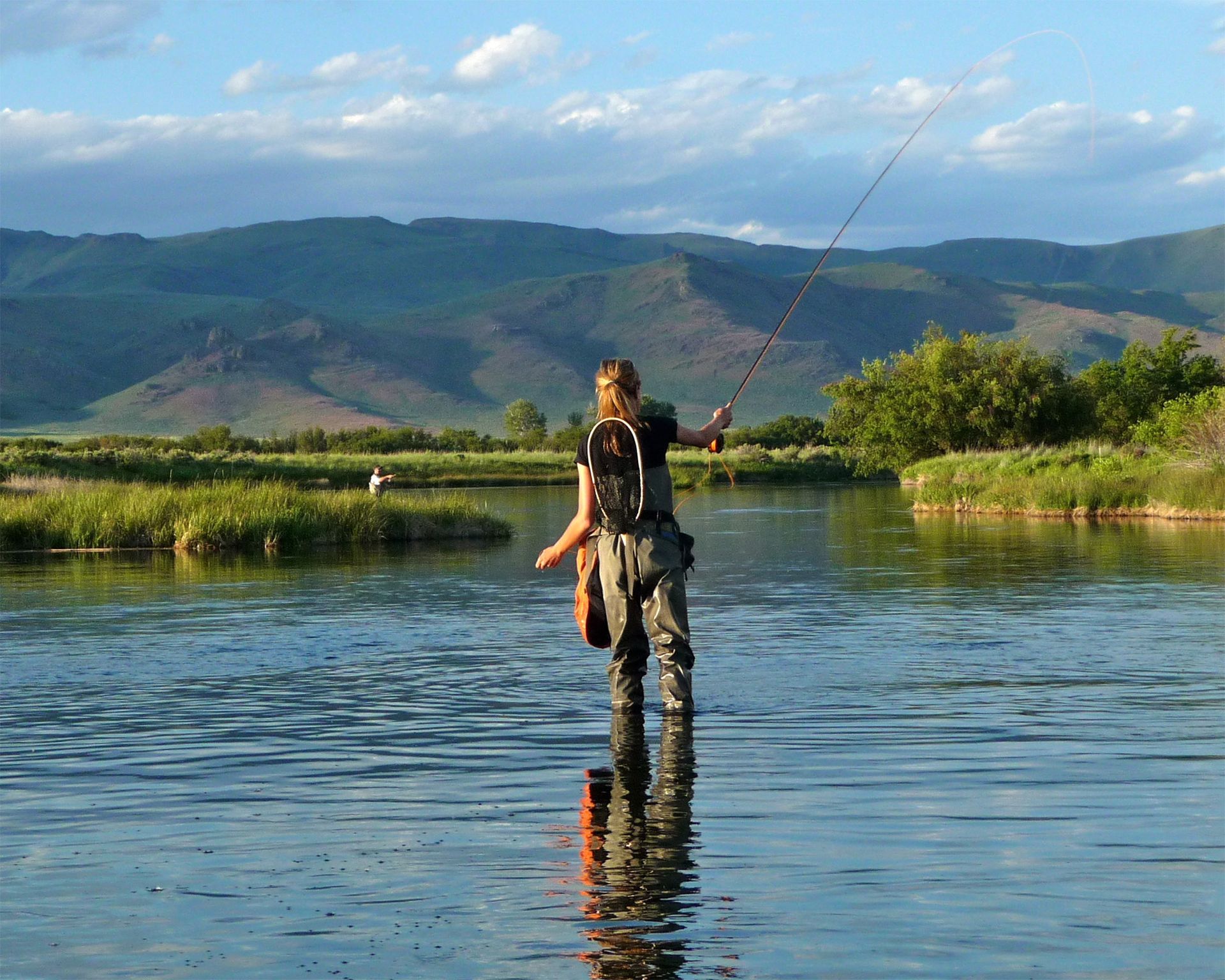 Fishing Trips