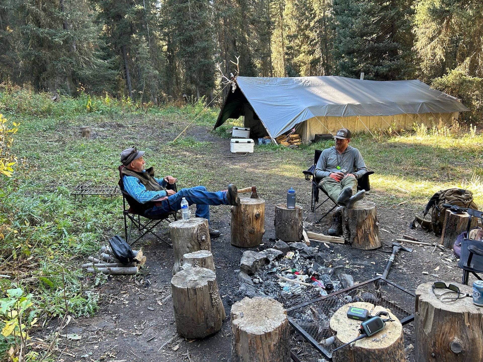 SAW Outfitters Gallery Image