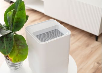 Air Filtration System — Changing Air Filter in Jonesboro, GA Air Filtration System — Adjusting Gas Water Heater in Jonesboro, GA
