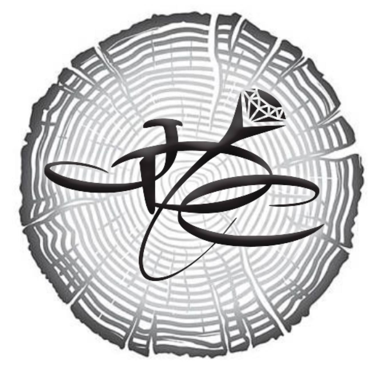 Jackson contractor group inc. logo on a white background