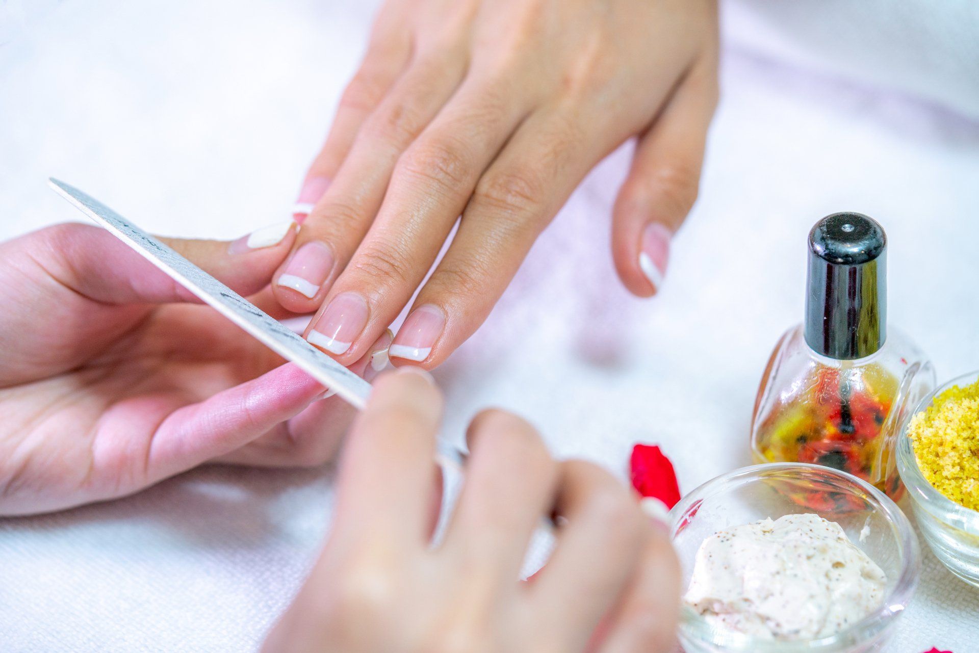 Nail Polish — Pennington, NJ — Artistic Designs Nail Polish — Pennington, NJ — Artistic Designs
