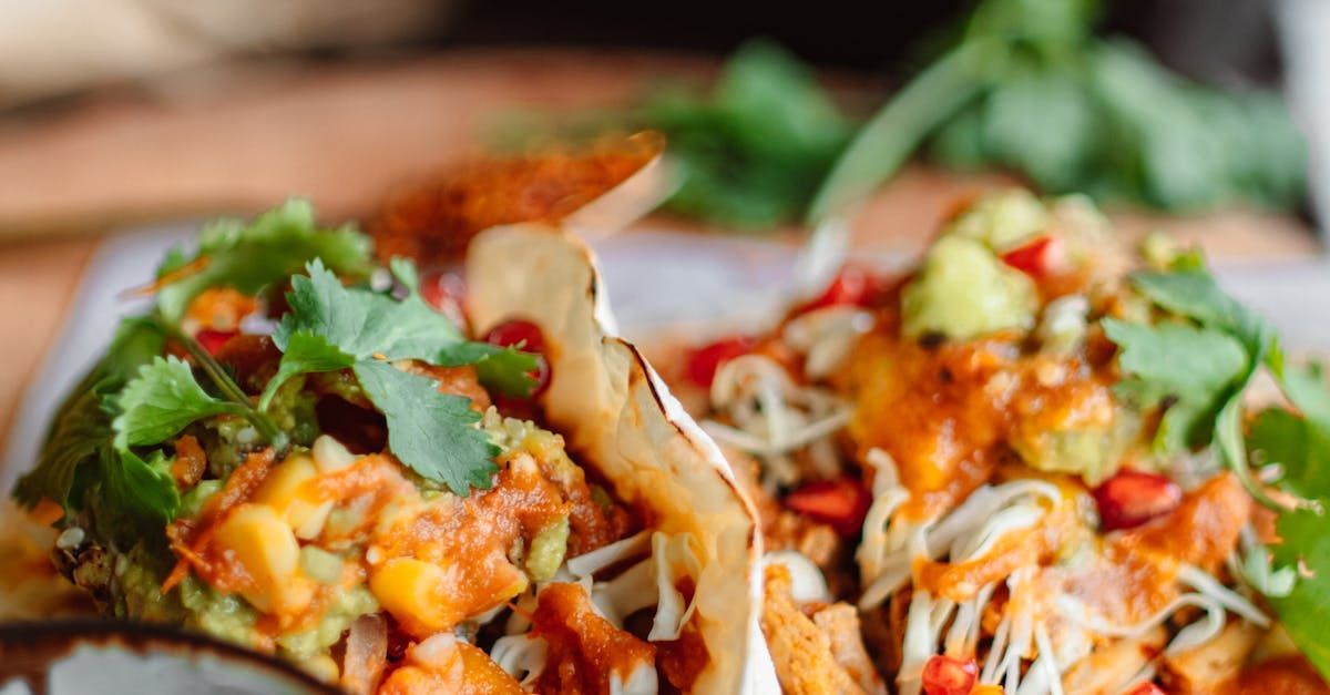 A close up of a plate of food on a table.