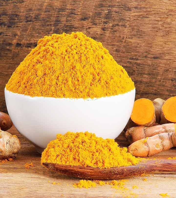 Cúrcuma 150 gr