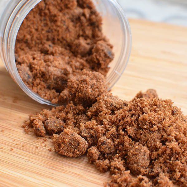Azucar mascabo 500 gr