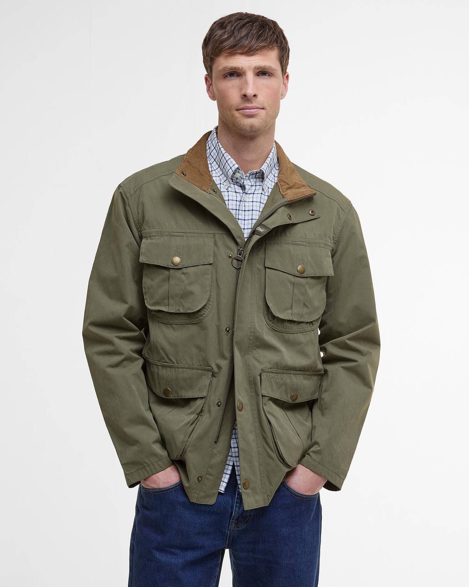 Barbour