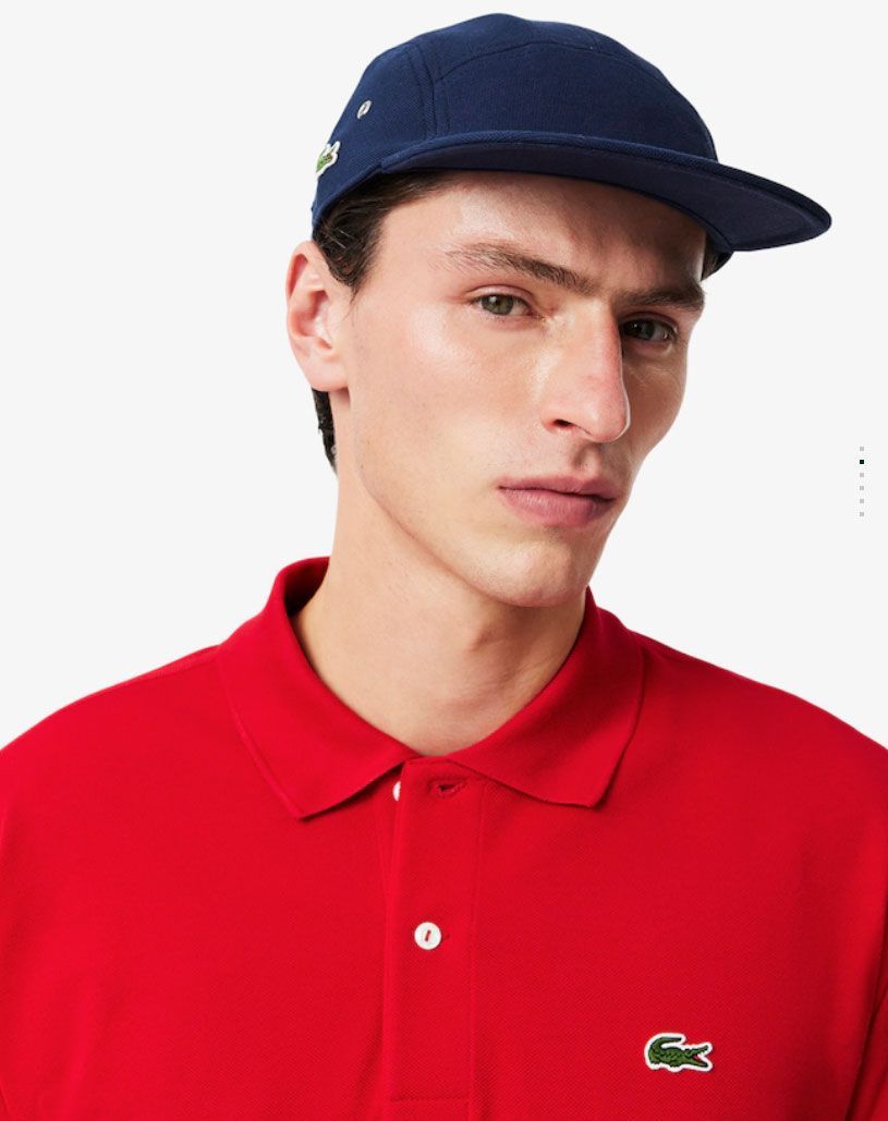 Lacoste