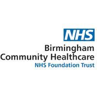 Birmingham Community Healthcare logo