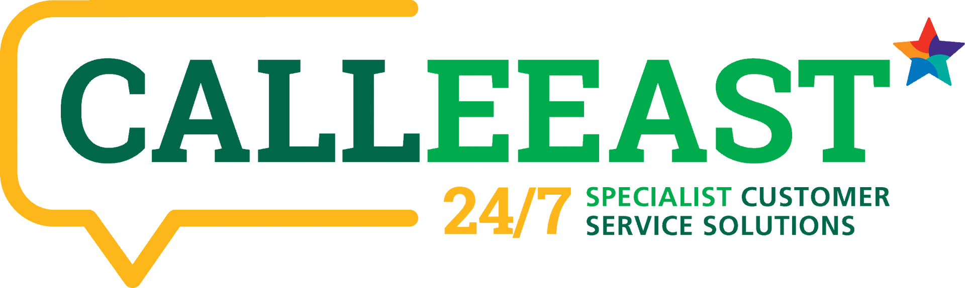Calleeast logo