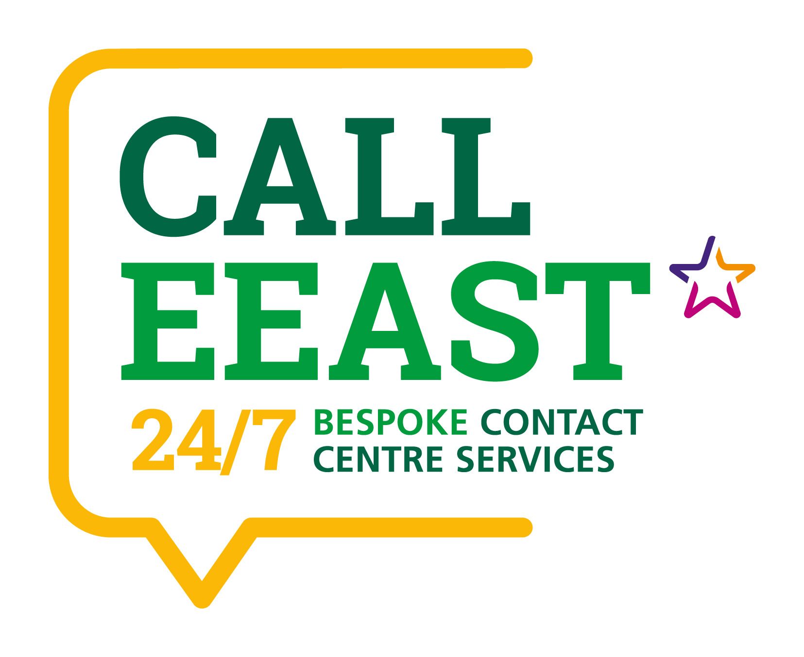 Calleeast logo