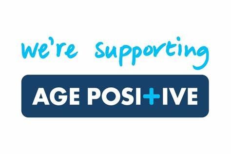 age positive logo