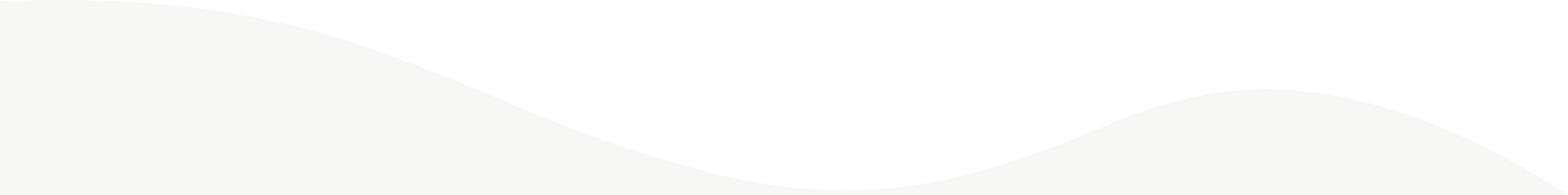 A grey wave shape graphic