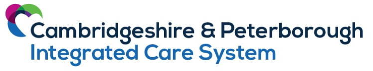 Cambridgeshire & Peterborough Integrated Care