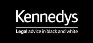 Kennedy's legal logo