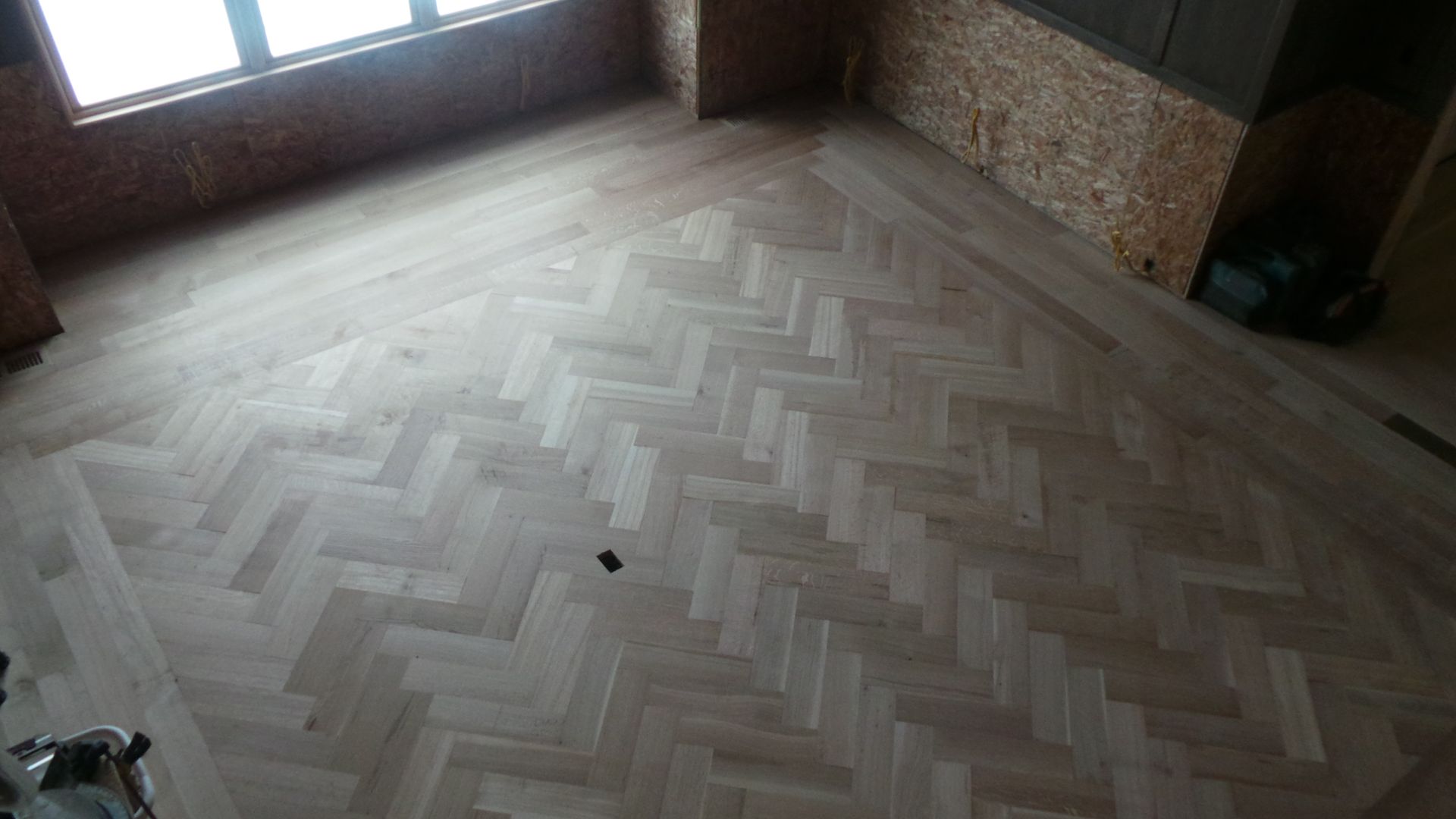 Local Custom, Residential & Hardwood Floor Installation, Refinishing ...