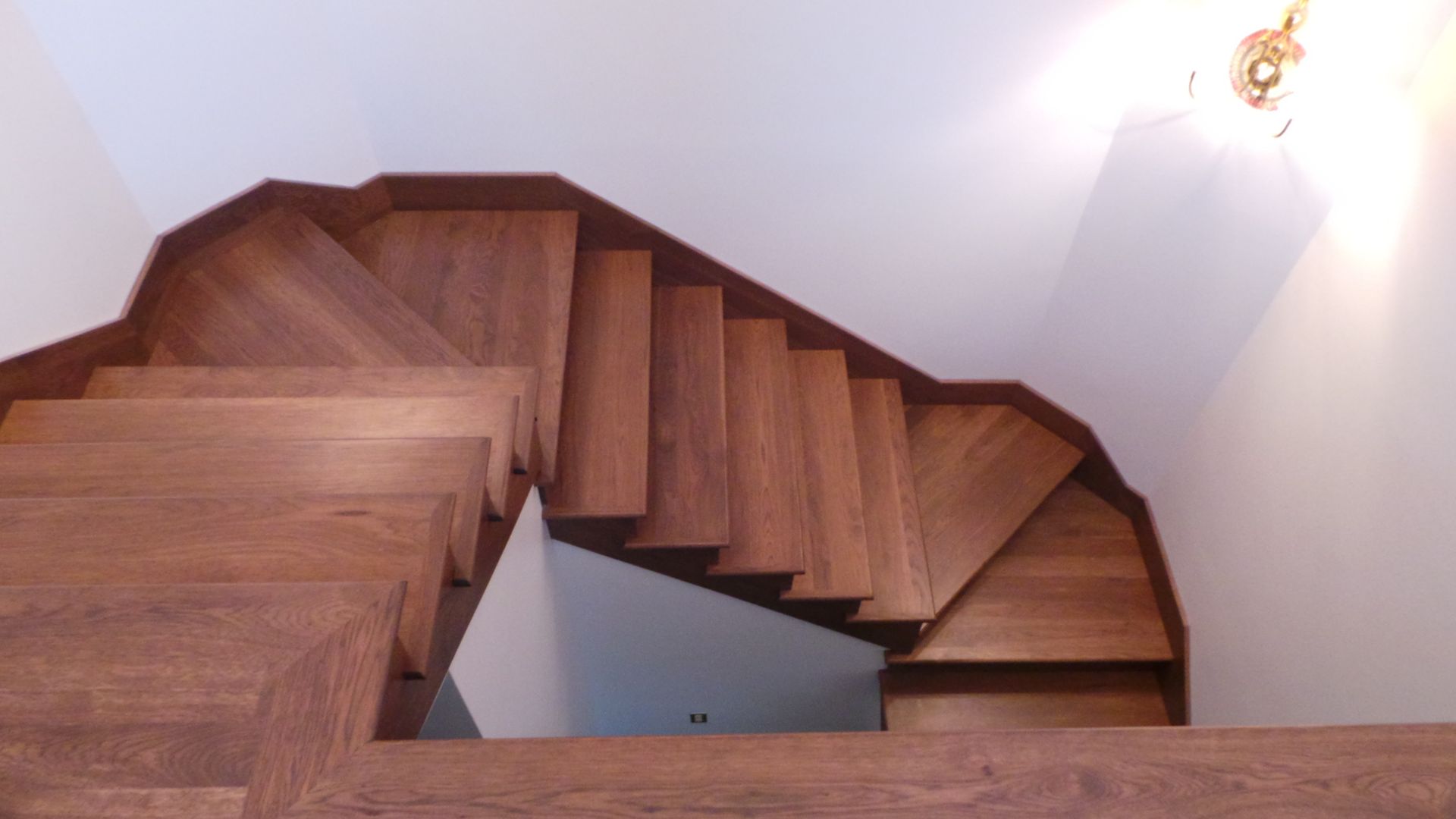 Wood Floor Installation Three Rivers MI