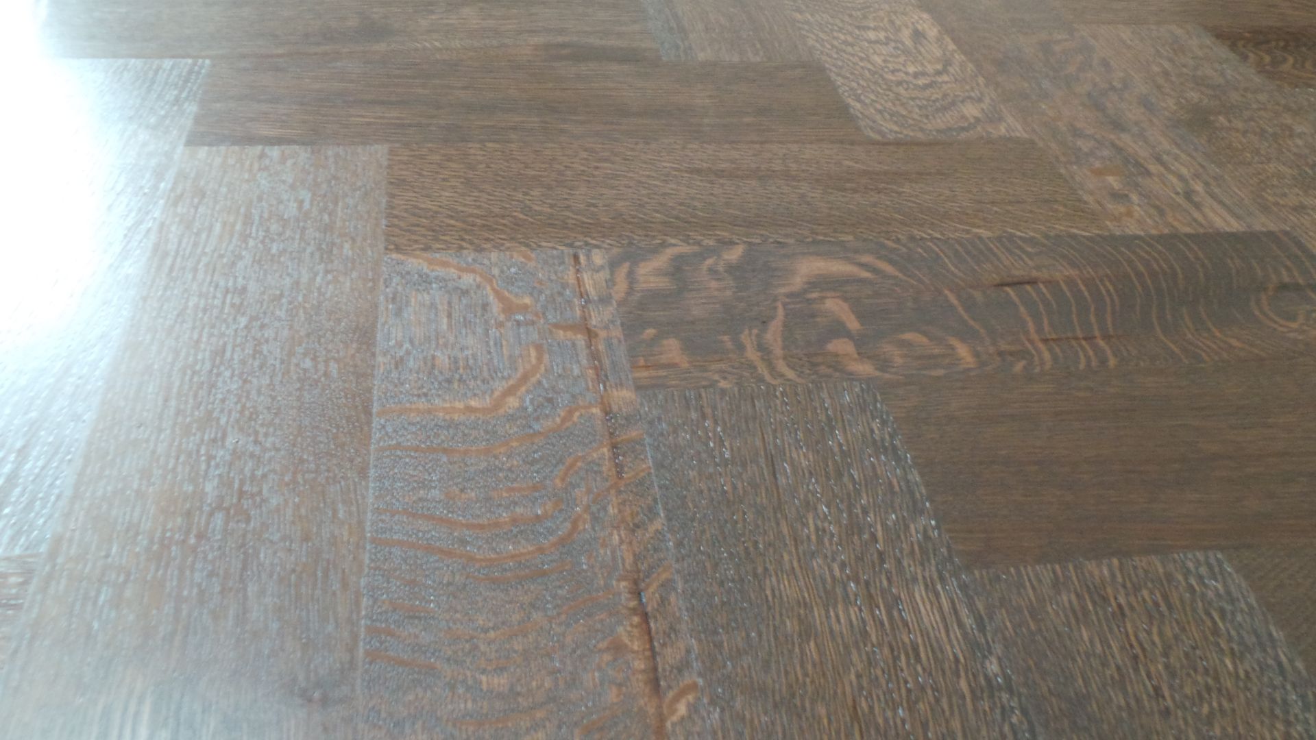 Timber Flooring Installation Three Rivers MI