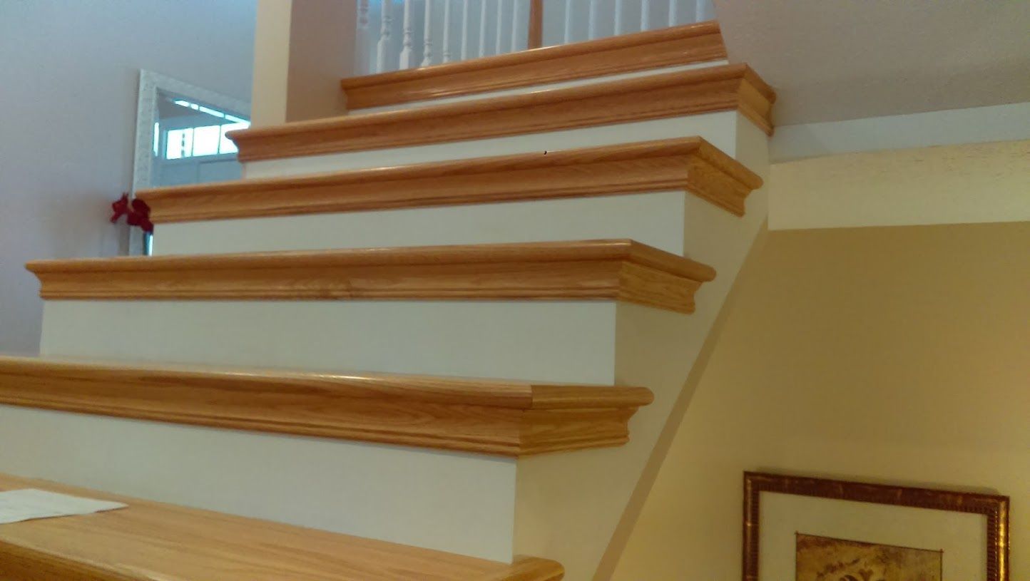 Custom Flooring Installation Three Rivers MI