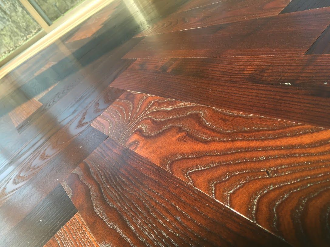 Professional Floor Installation Three Rivers MI