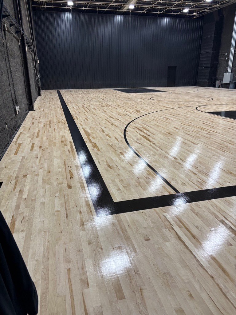 New Gym Floor Installation Service Local South Bend, Indiana New Gym Floor Installation Service Local South Bend, Indiana