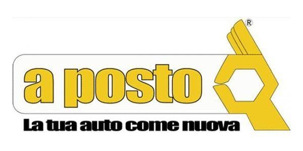 logo A Posto