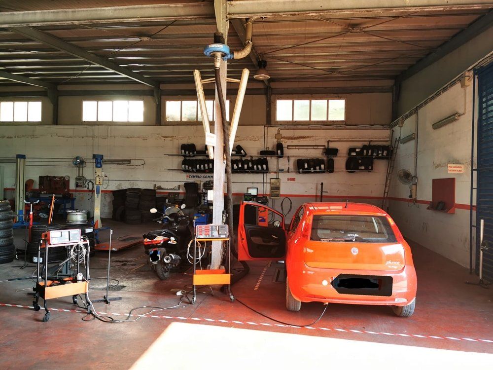 revisione auto e moto