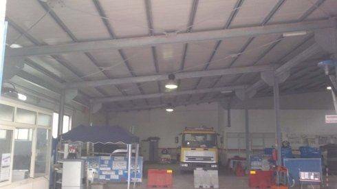 officina revisione
