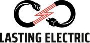 Lasting Electric logo