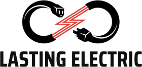 Lasting Electric logo