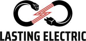 Lasting Electric logo