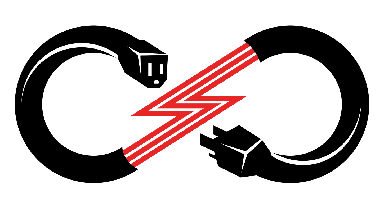 Lasting Electric logo