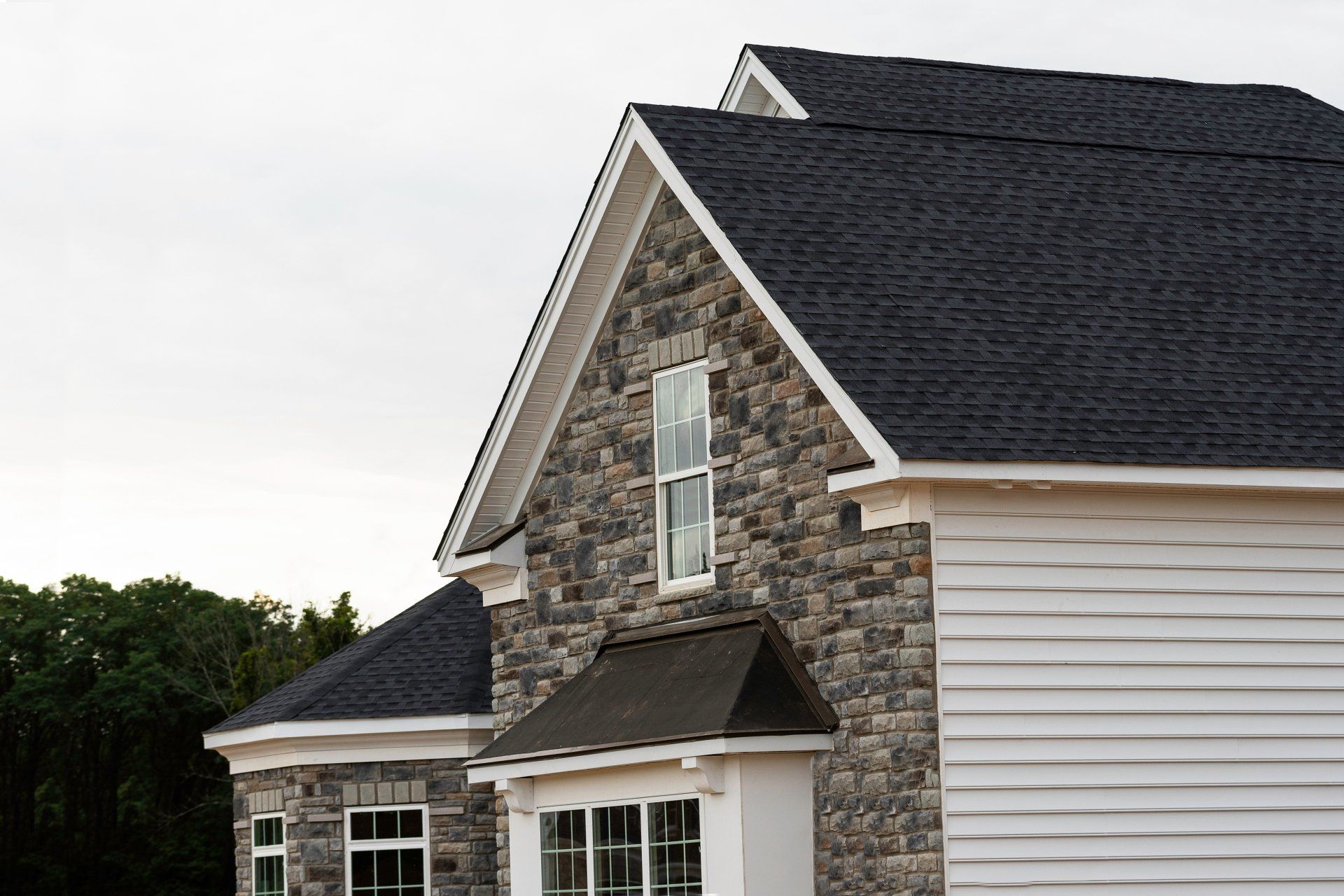 Siding