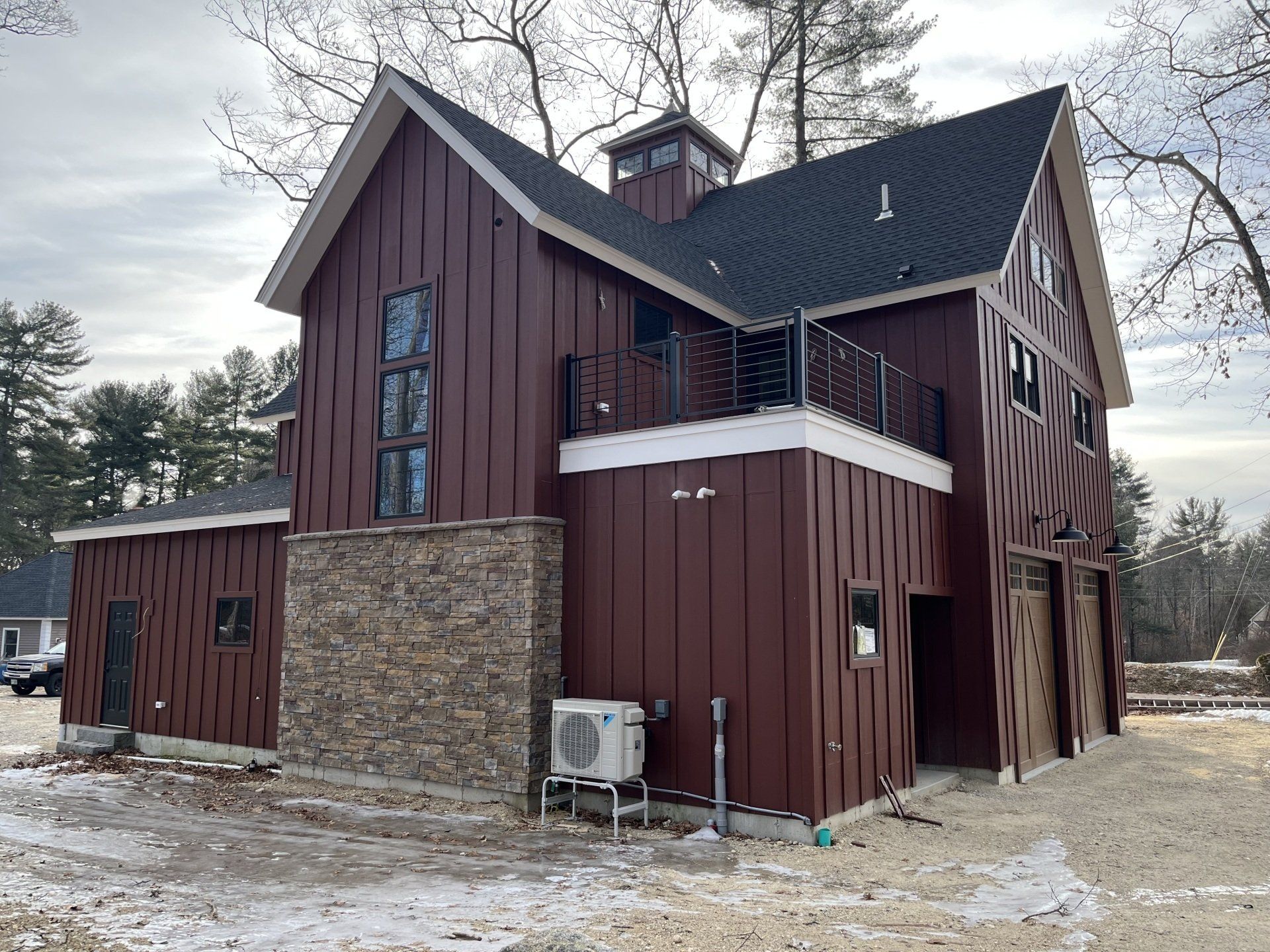 Roofing Services